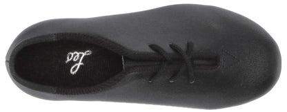 Leo Jazz Tap Zapatilla para Danza para Niñas