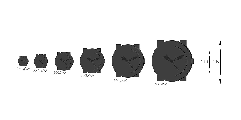 Nine West - Reloj de pulsera de malla para mujer