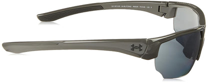 Under Armour Blitzing Wrap - anteojos de sol para hombre
