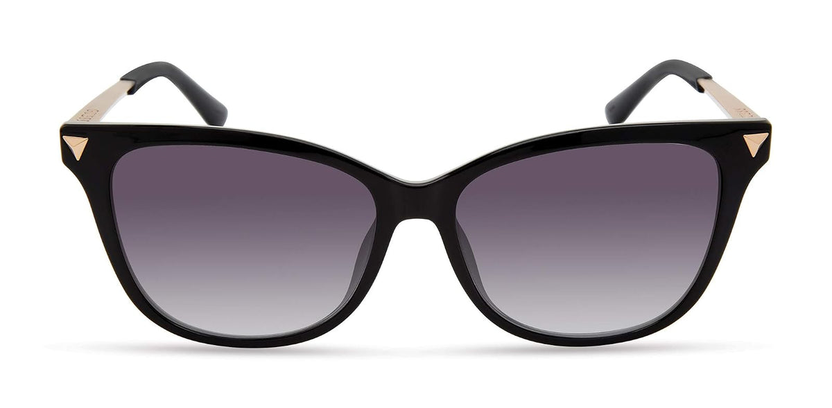 GUESS Gafas de sol cuadradas Gua00011 para mujer