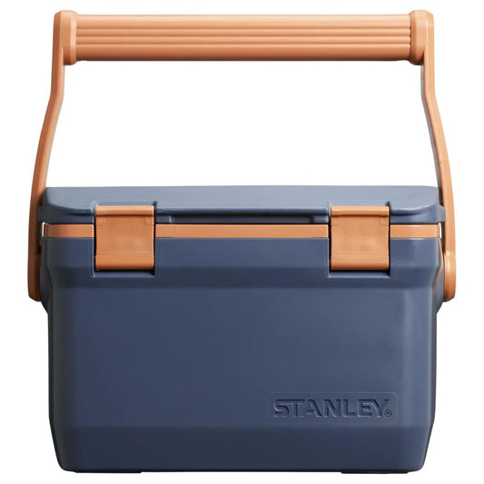 STANLEY Adventure Cooler Twilight 15.1 L - Hielera Portátil Duradera