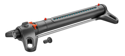 Gardena AquaZoom Aspersor Oscilante Ajustable 300-3800 pies²