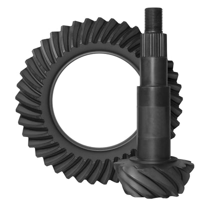 Yukon Gear & Axle Juego de Engranajes de Anillo y Piñón para Diferencial GM 8.5/8.6 in, 3.73, YG GM8.5-373