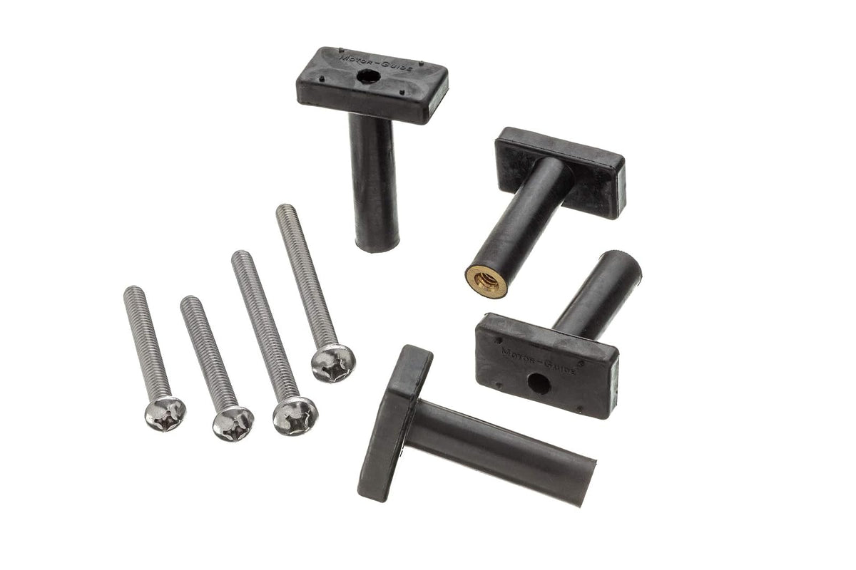 Motorguide Trolling Motor Rubber Mounting Isolator For Motor Mounts