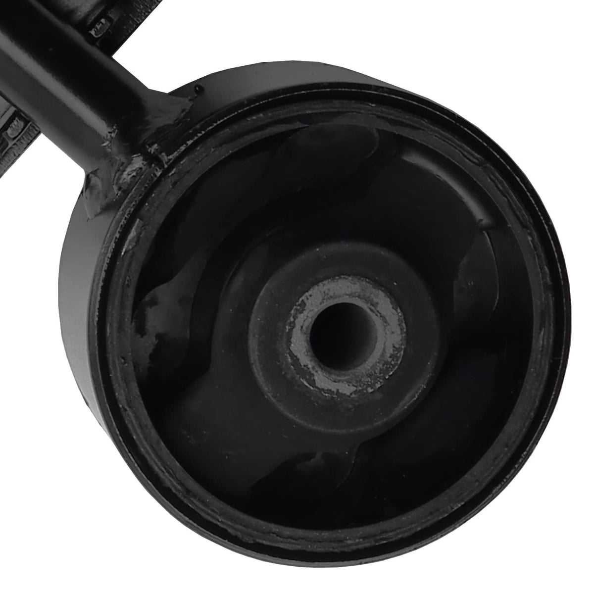 Beck/Arnley 104-1903 Soporte de Motor, Negro | Sustituye a EM-5750. Reemplazo de grado OE.
