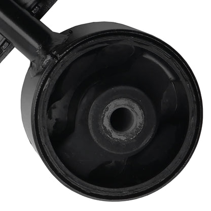 Beck/Arnley 104-1903 Soporte de Motor, Negro | Sustituye a EM-5750. Reemplazo de grado OE.