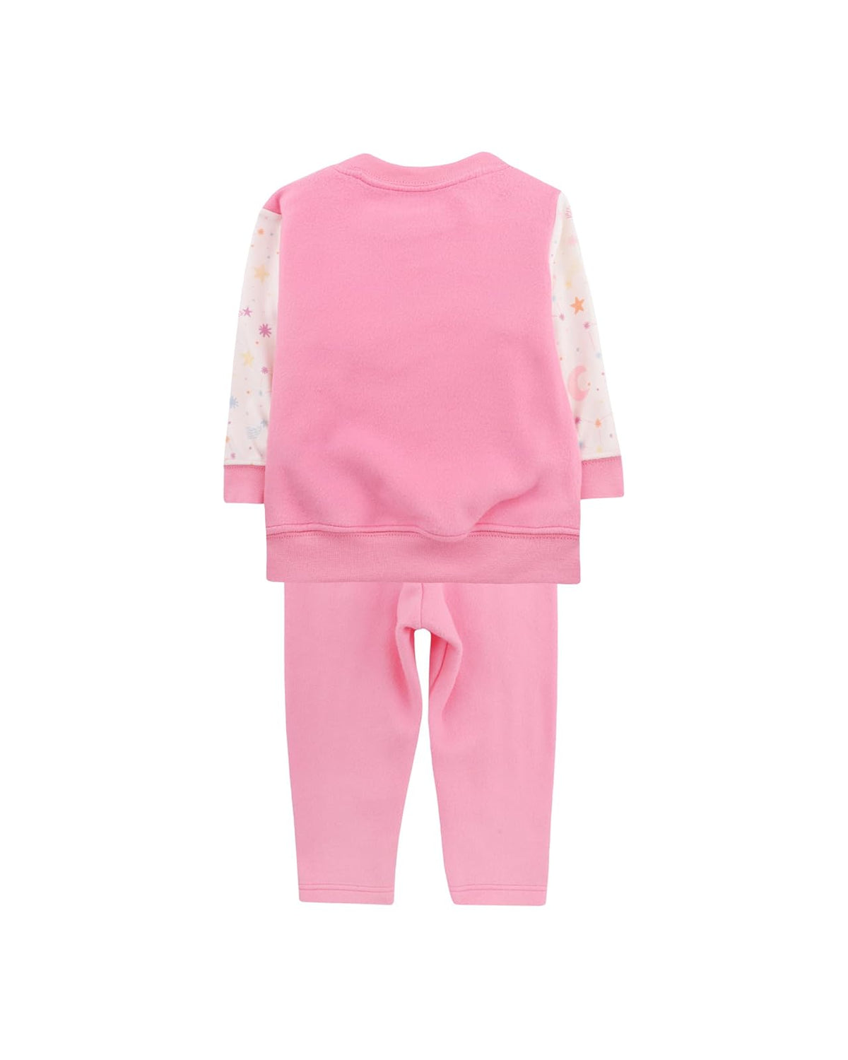 Baby Creysi Pijama para Bebé Niña Pack de 2 Algodón Hipoalergénico