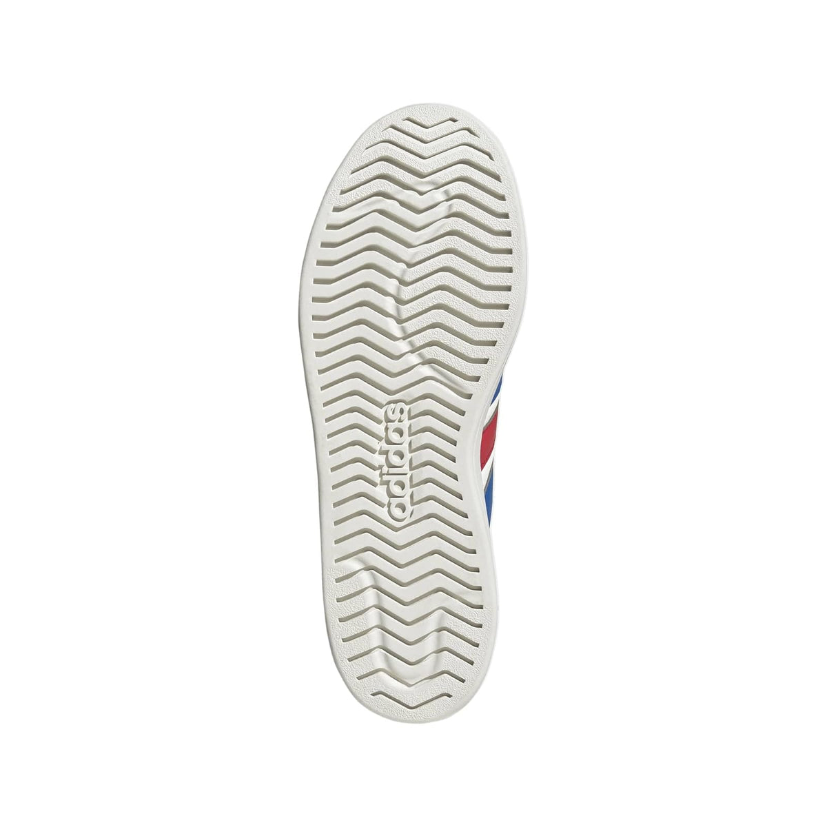adidas Tenis Street Talk Hombre Casual Blanco