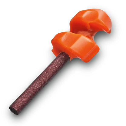 Victorinox Fireant Mini Tools – Juego compacto de 3 piezas de arranque de fuego compatible con cuchillos suizos de 84, 85, 91 y 111 mm