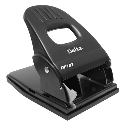 Delta Perforadora de 2 Orificios. DP103