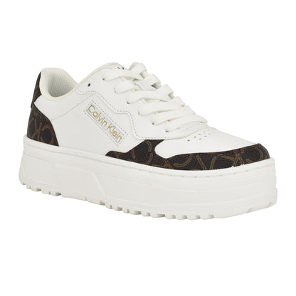 Calvin Klein Karyne para Mujer | Zapatos casuales