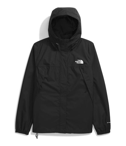 THE NORTH FACE Antora - chamarra impermeable para mujer