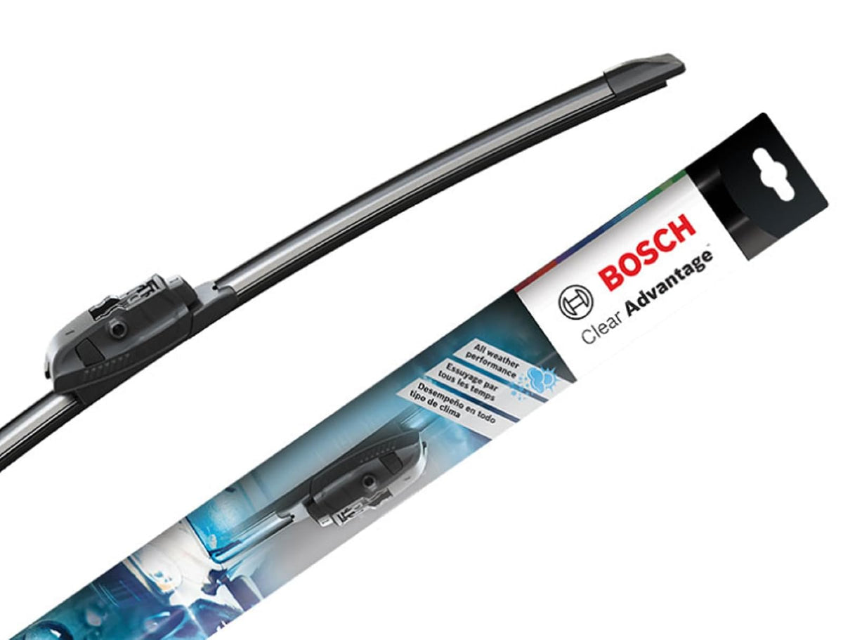 Bosch Icon Escobillas Limpiaparabrisas, Juego de 2 - 18 Pulgadas