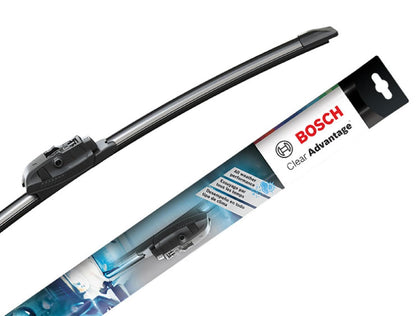 Bosch Icon Escobillas Limpiaparabrisas, Juego de 2 - 18 Pulgadas