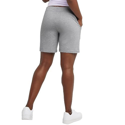 Hanes Women's Jersey Short