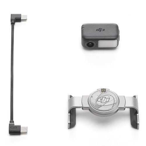 Kit de Seguimiento Serie dji OM 7, Compatibilidad: Osmo Mobile 7P, Osmo Mobile 7