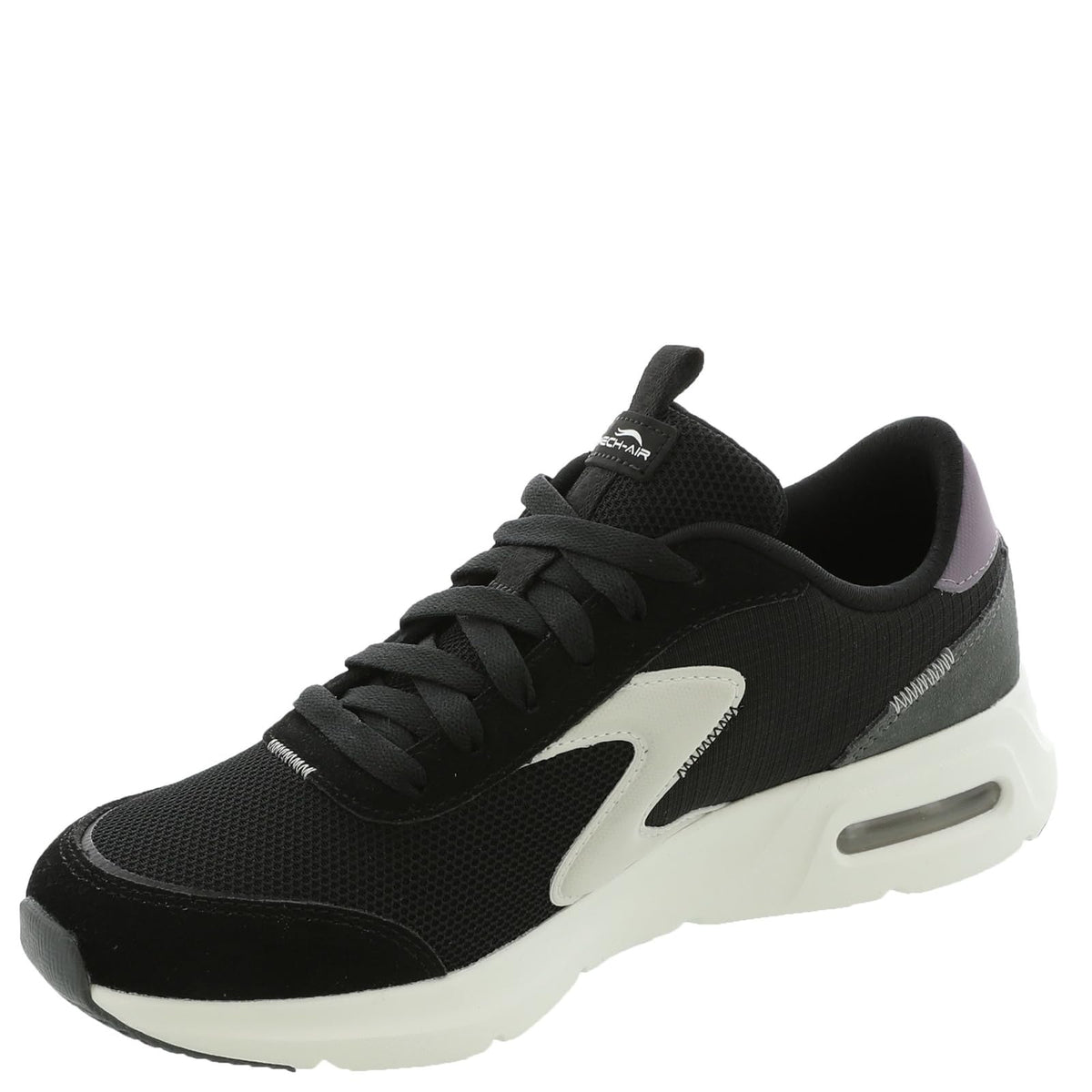 Skechers 150076BKWG Zapatillas para Mujer