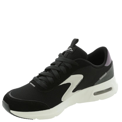 Skechers 150076BKWG Zapatillas para Mujer