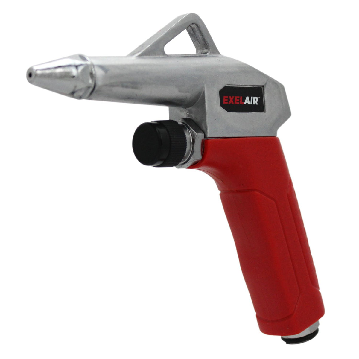 Milton EX5005KIT Kit de herramientas neumáticas profesionales de 50 piezas