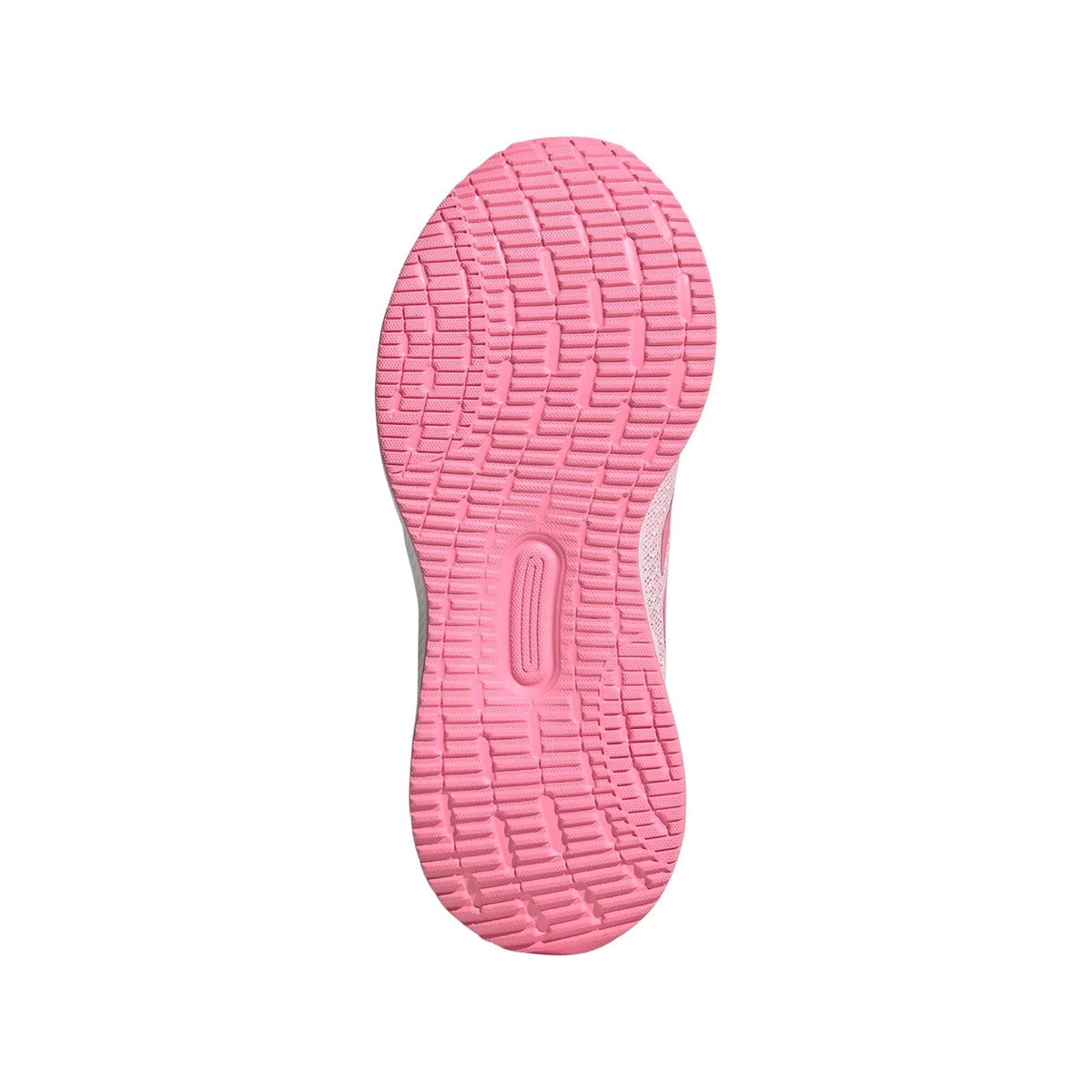 adidas Tenis RUNFALCON 5 Niño Correr Rosa