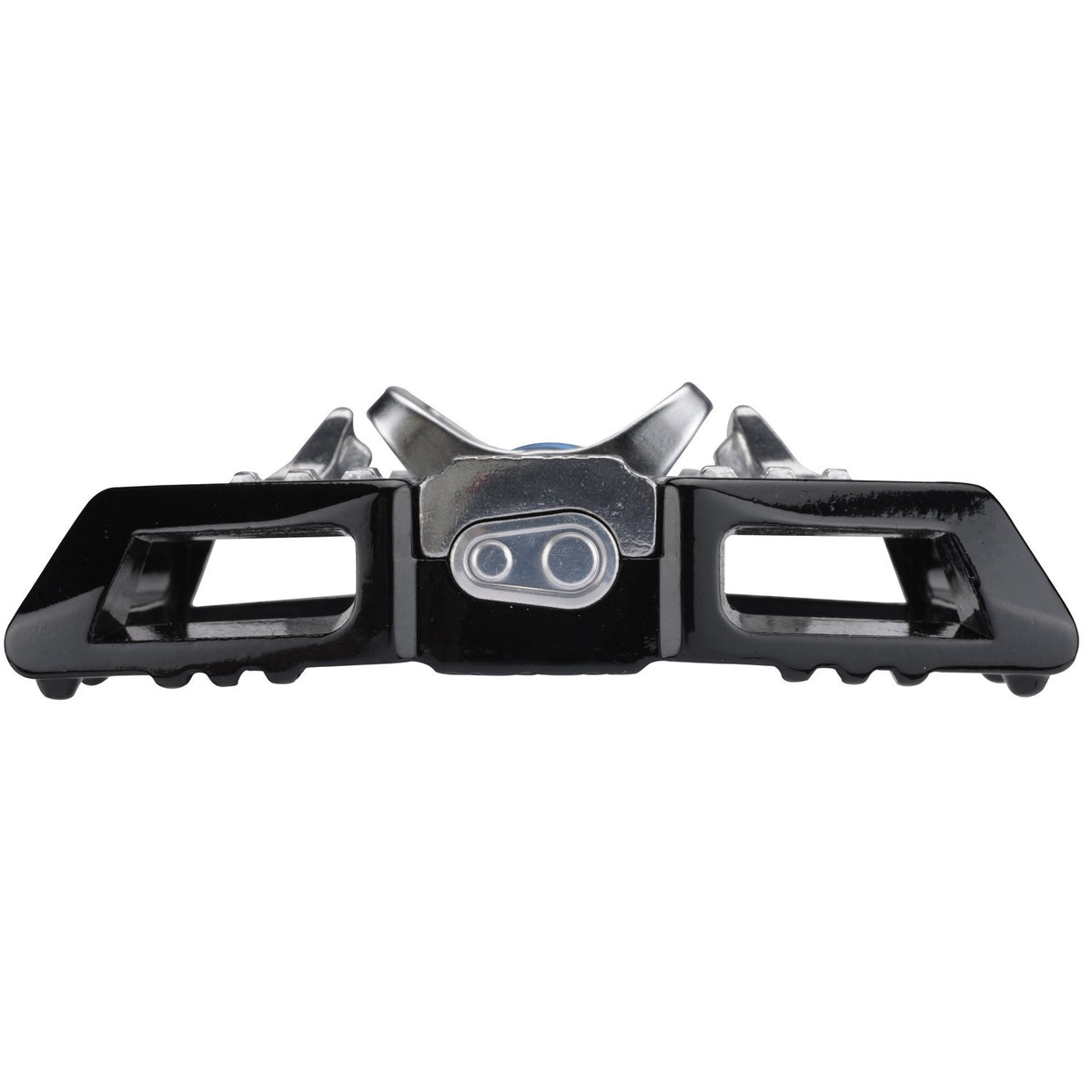 Crank Brothers Double Shot Pedales de Bicicleta