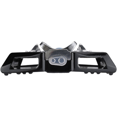 Crank Brothers Double Shot Pedales de Bicicleta