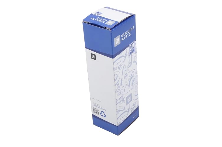 GM Genuine Parts 12634061 - Sensor de oxígeno calentado