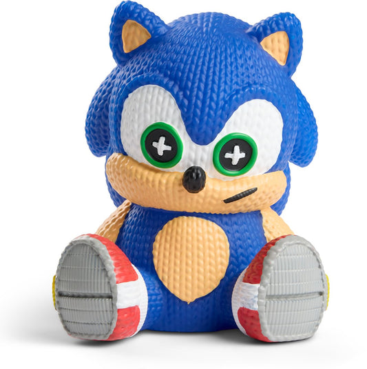 Handmade by Robots - Sonic The Hedgehog (Sonic #272)
