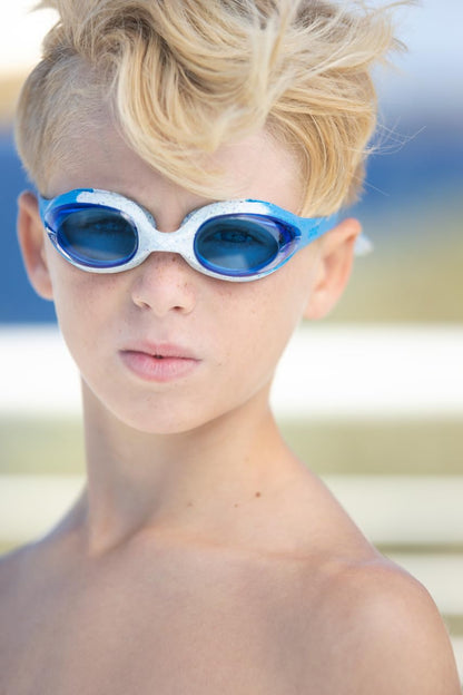 ARENA Jr. Spider Swim Goggle