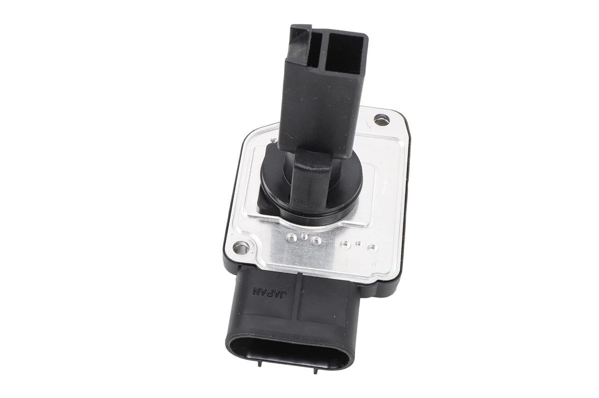 GM Genuine Parts Sensor de Flujo de Aire Masivo 213-1585, Negro