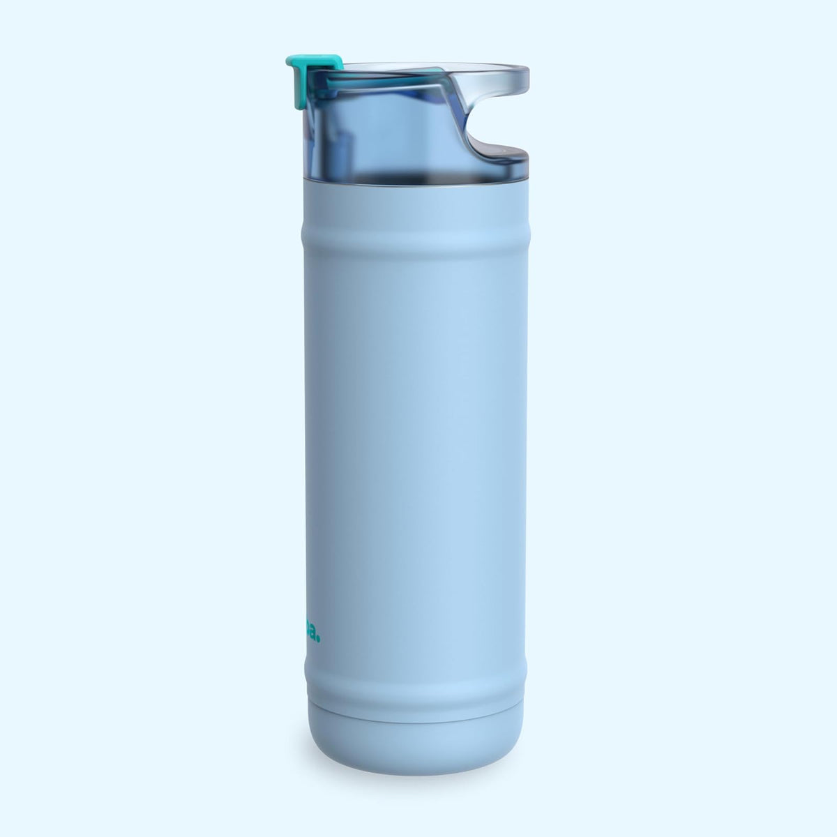 Botella de Agua bubba® DualSip de Acero Inoxidable Insulado de 946 ml, a Prueba de Fugas, Libre de BPA,