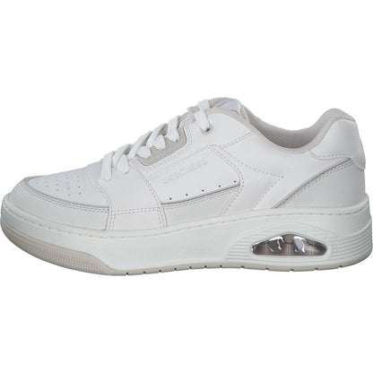 Skechers Uno Courted Style - Tenis para Mujer