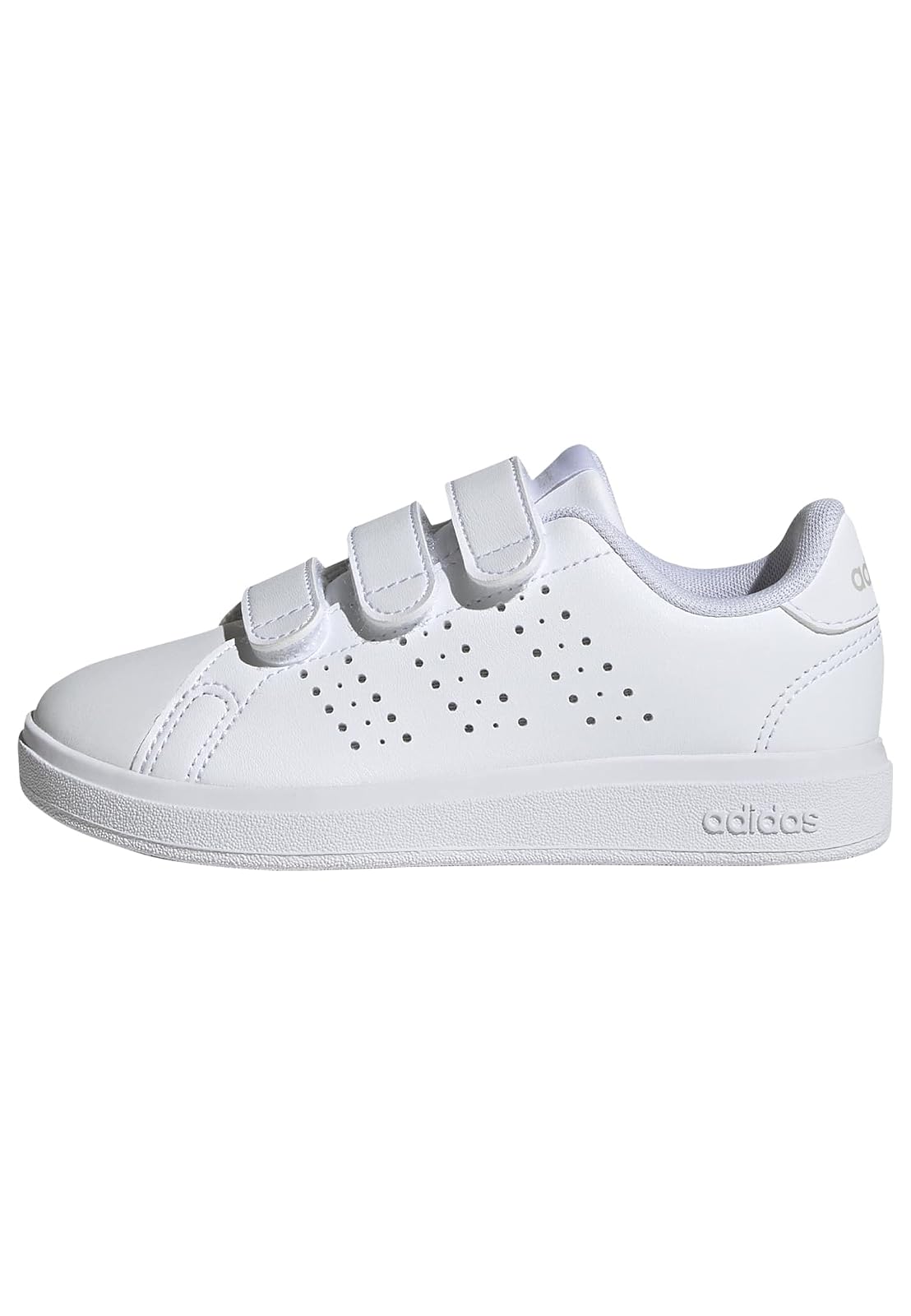 adidas Advantage Base 2.0 Zapatillas para Unisex-niños