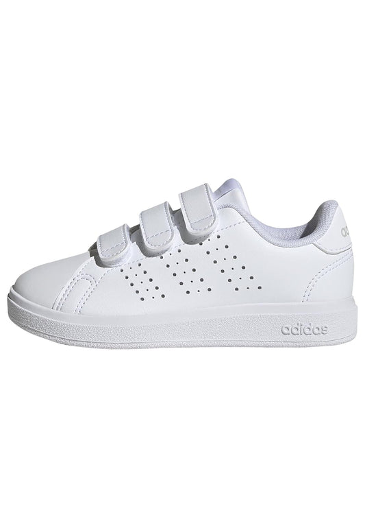 adidas Advantage Base 2.0 Zapatillas para Unisex-niños