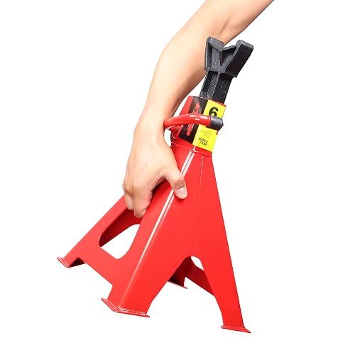 Mikel's T-9366 Torres para Automóvil 6 Ton