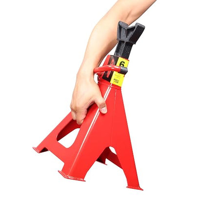 Mikel's T-9366 Torres para Automóvil 6 Ton