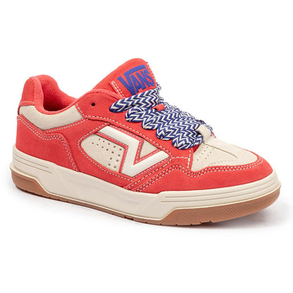 Vans Upland Tenis Unisex - 26.5 cm - MULTICOLOR