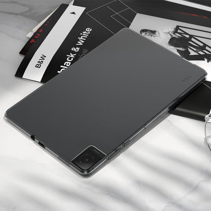 TCL Tab 10 Gen 3 | Tablet Android 14 | Pantalla 10.1” | 4GB RAM + 64GB | Flip Cover
