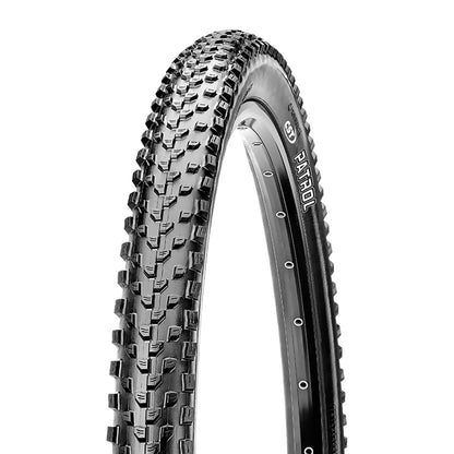 CST Llanta 26X2.10 (54-559) MTB Patrol Negra 27TPI C1846