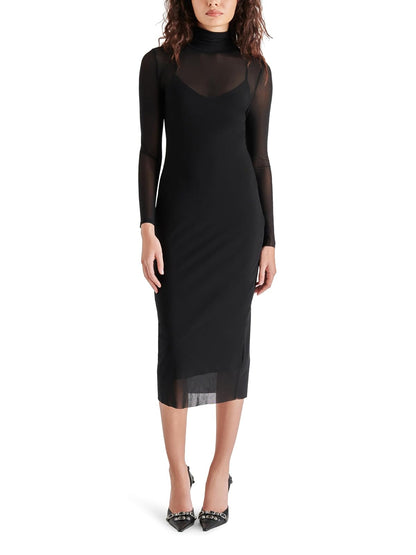 Steve Madden Vestido Vivienne VestidoMujer