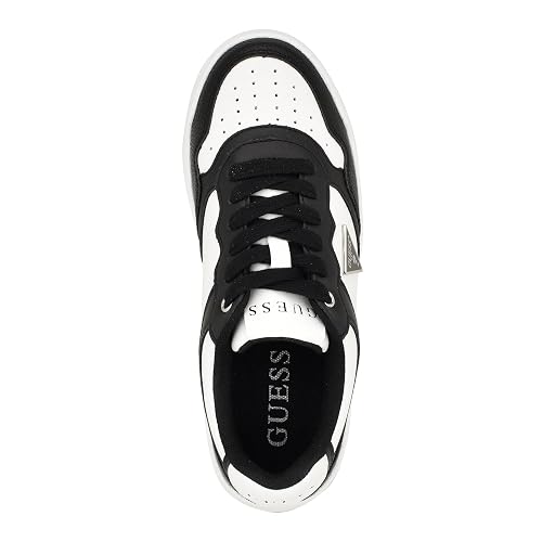 Guess GWMIRAM Tenis para Mujer | Zapatos casuales
