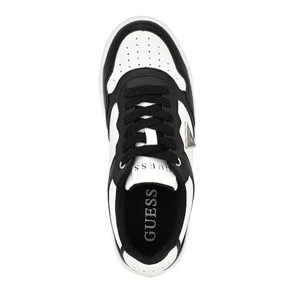 Guess GWMIRAM Tenis para Mujer | Zapatos casuales