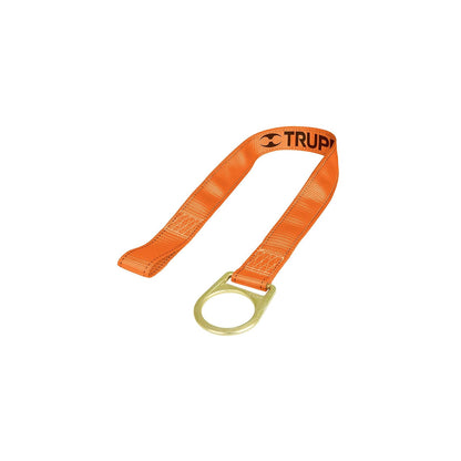 Truper ANCLA-9, Ancla de conexión para arneses, 90 cm