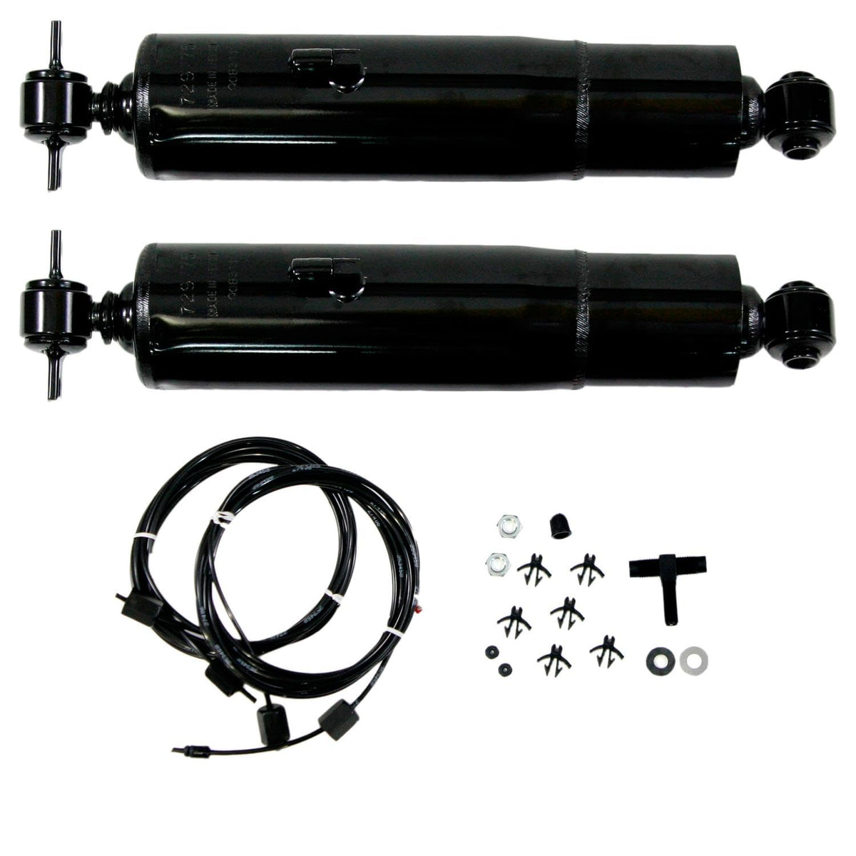ACDelco Specialty 504-535 Amortiguador de aire trasero