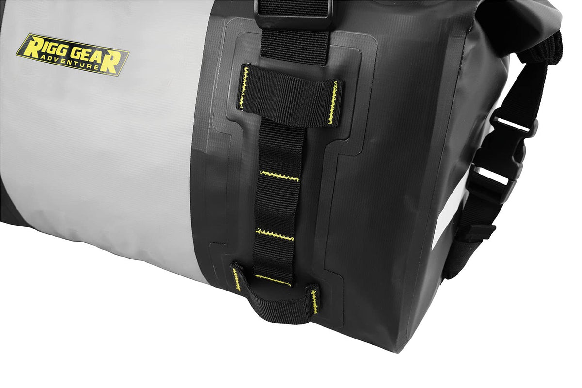 Nelson-Rigg Hurricane Dry - Bolsa de lona (25 L)