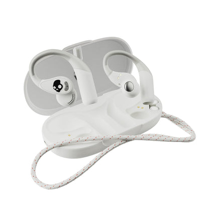 Skullcandy Push 540 Open Wireless Open-Ear Bluetooth Earbuds - Bone