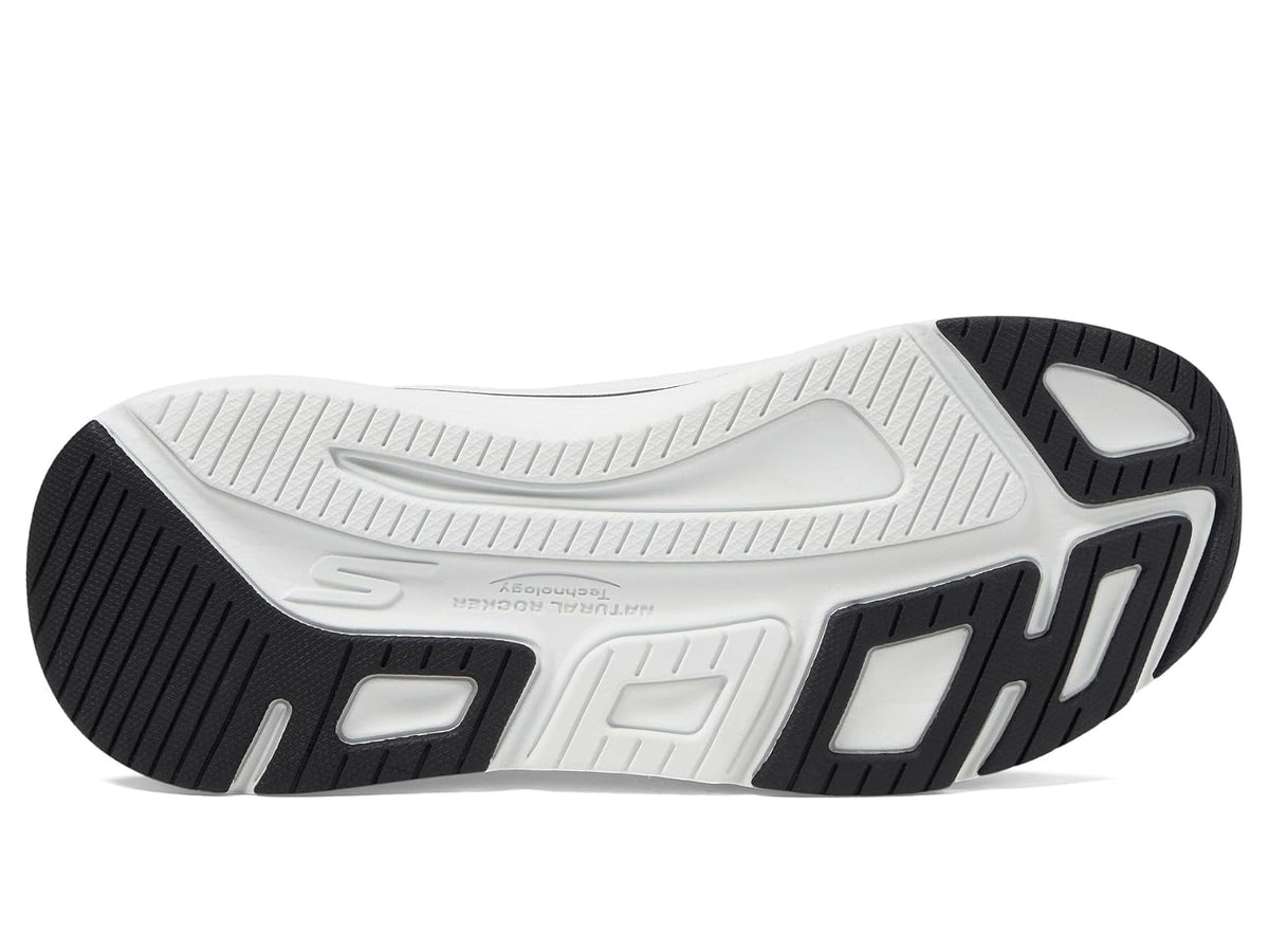 Skechers MAX Cushioning Elite 2.0 Eternal Hands Free - Tenis sin Cordones para Mujer