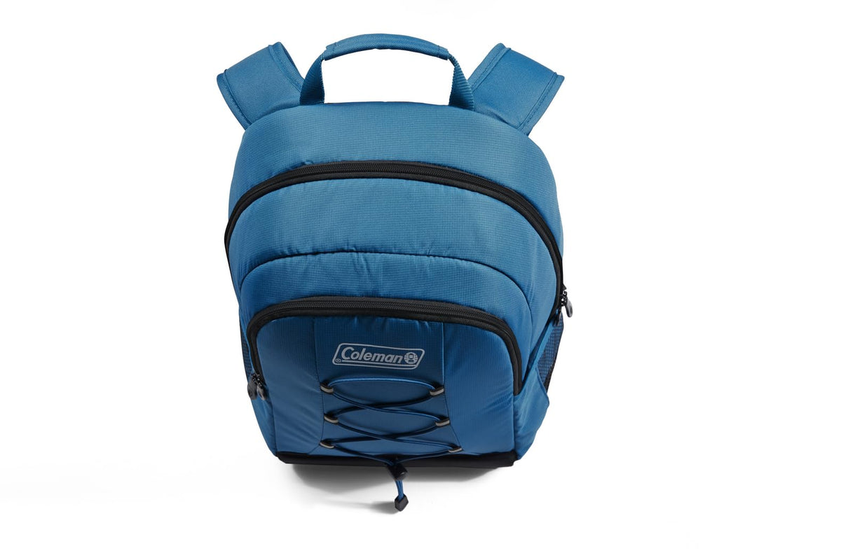 Coleman 28 Can Backpack Soft Cooler