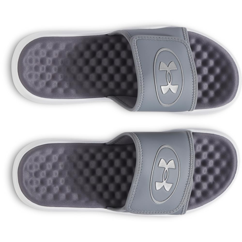 Under Armour Ignite Pro 8 - Sandalia para hombre | Sandalias casuales