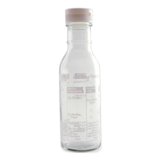 Norpro aderezo de ensalada Maker